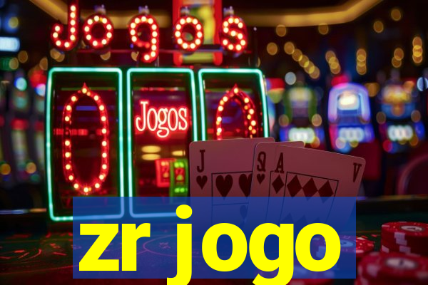 zr jogo